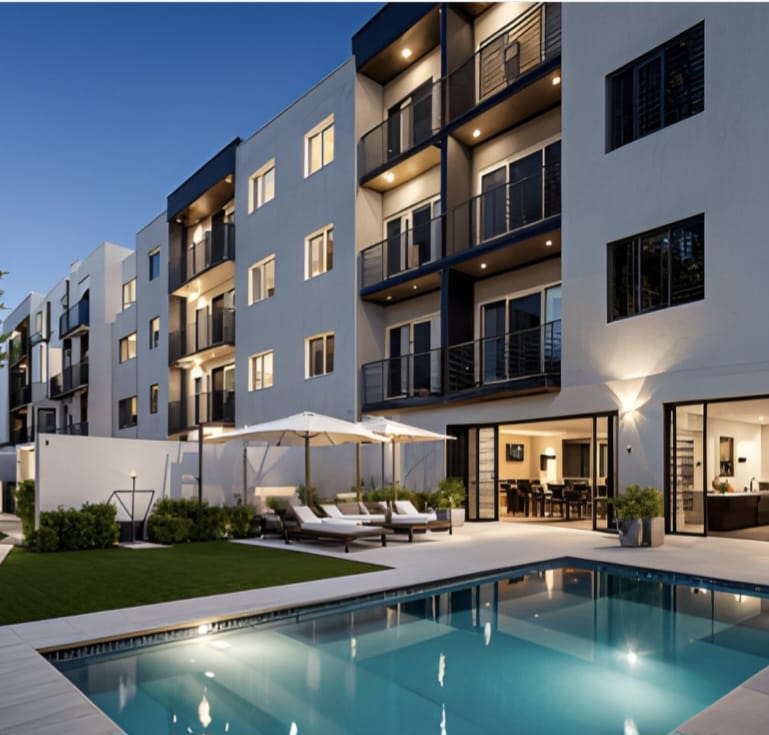 2 Bedroom Property for Sale in Haasendal Western Cape